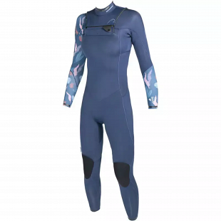 Combinaison femme SOORUZ 3/2 Oyster Devine Navy